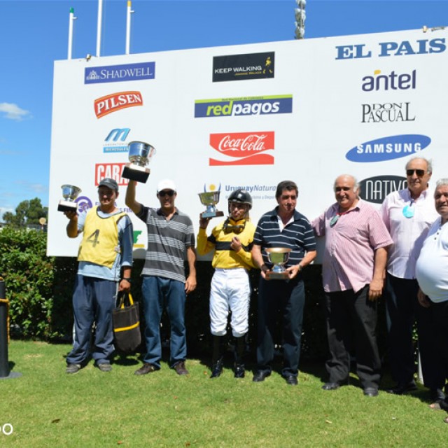 Homenaje a DAECPU de La H&iacute;pica