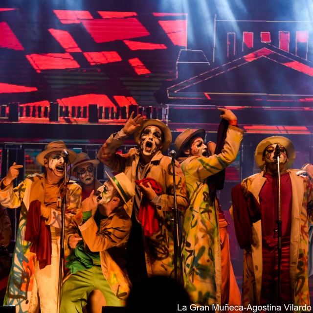 Etapa 07 - Segunda Rueda 2022