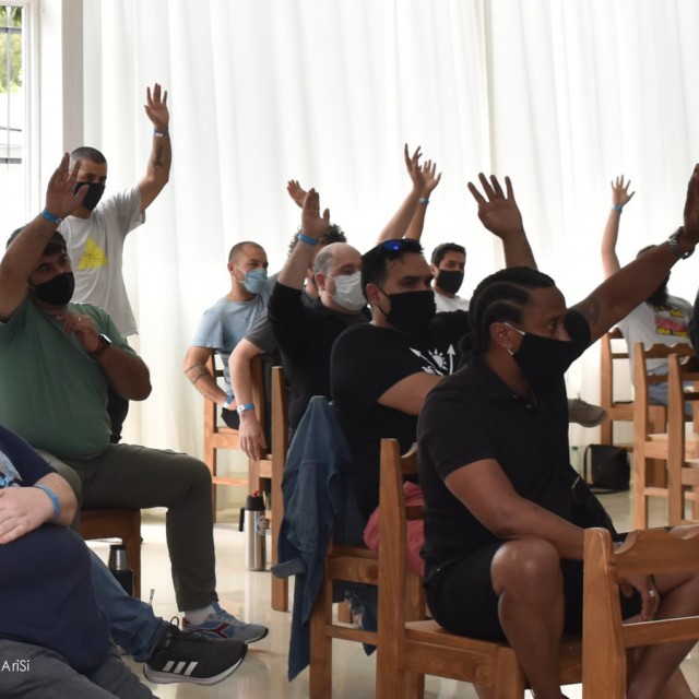 Encuentro de Directores 14/11/2020