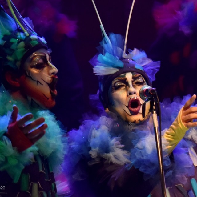 Etapa 4 - Liguilla Carnaval 2020