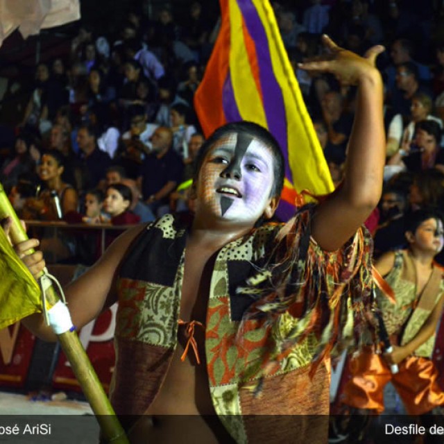 Tributo a Kanela a trav&eacute;s de 15 fotos emblem&aacute;ticas