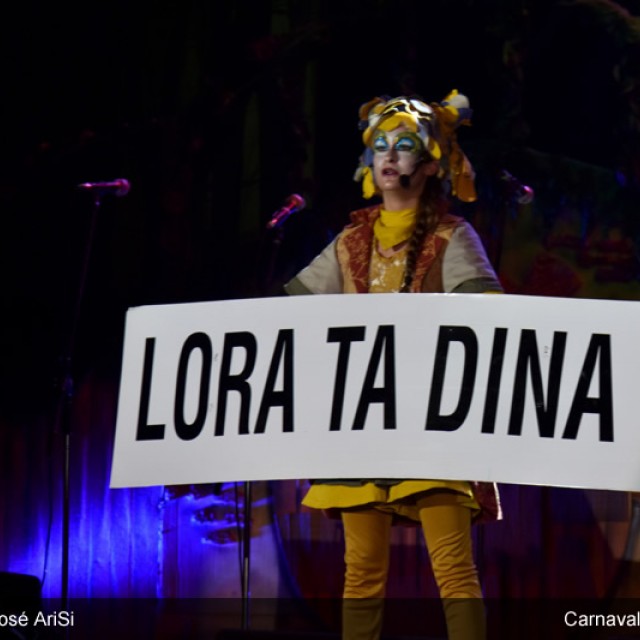 Etapa 4 - Primera Rueda 2019