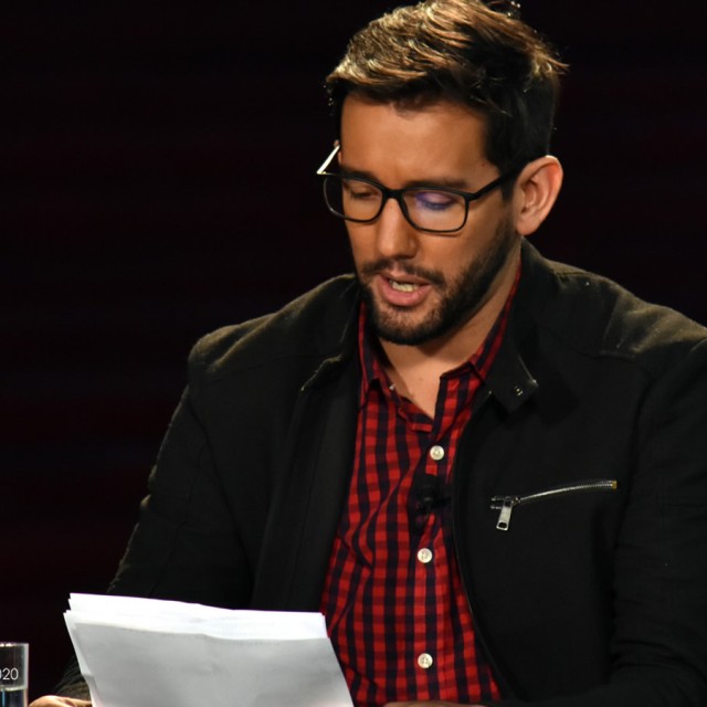 Noche de Fallos 2020