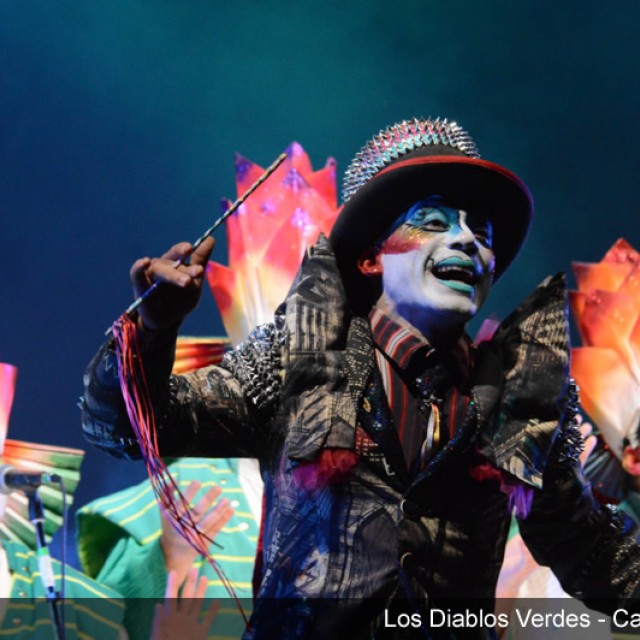 Etapa 6 - Liguilla Carnaval 2014