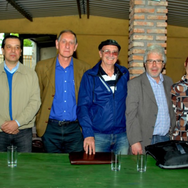 Fixture Prueba de Admisi&oacute;n 2014