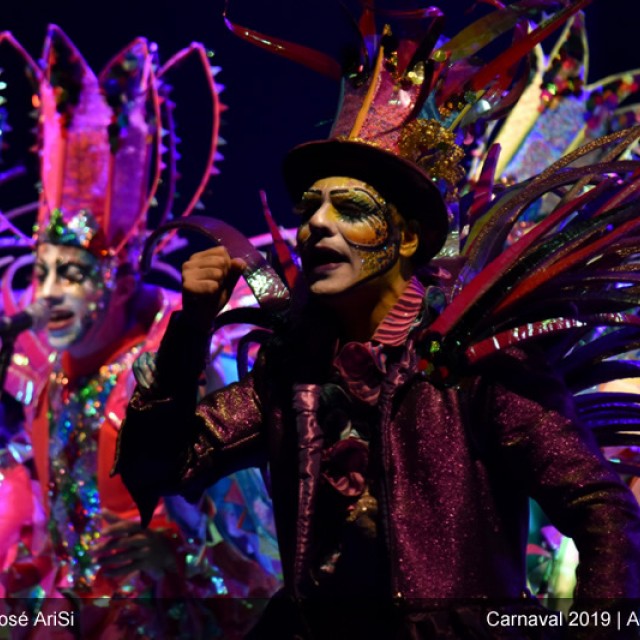 Etapa 3 - Primera Rueda 2019