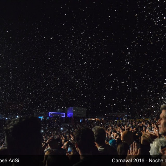 Etapa 3 - Rueda de Ganadores 2016