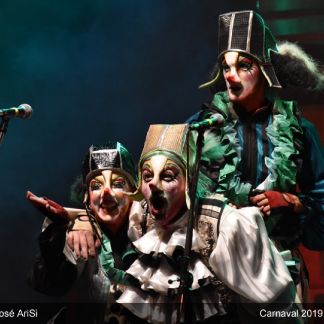 Etapa 11 - Primera Rueda 2019