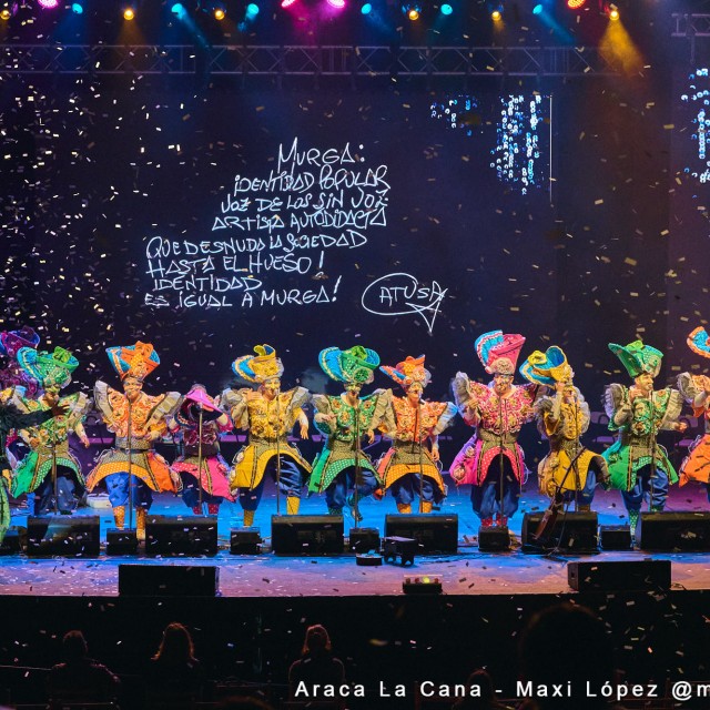 Etapa 01 - Primera Rueda 2022