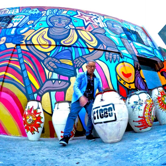 C 1080 Centro Cultural