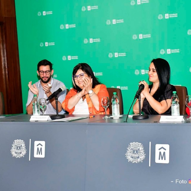 El Desfile Inaugural vuelve a 18 y las Llamadas llevar&aacute;n el nombre de Carlos P&aacute;ez Vilar&oacute;
