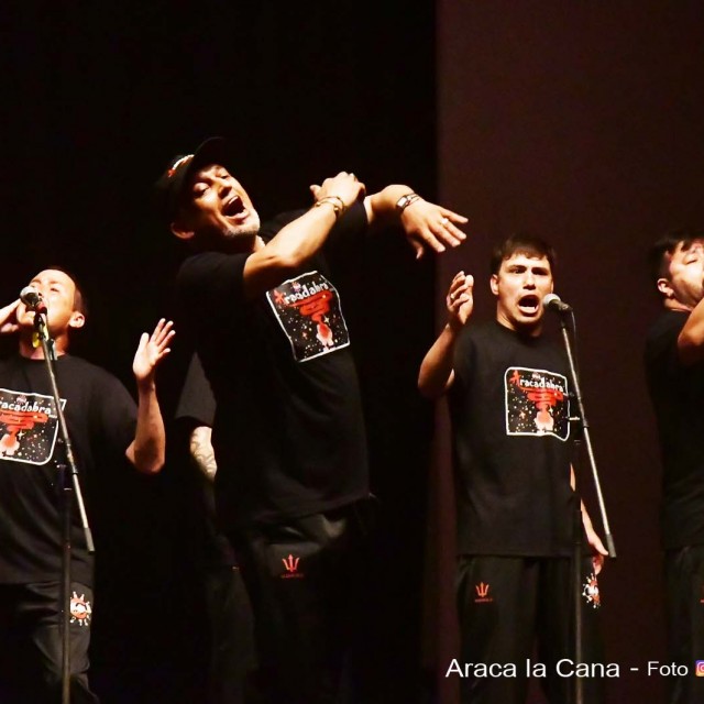 Galer&iacute;a de fotos de la etapa 6