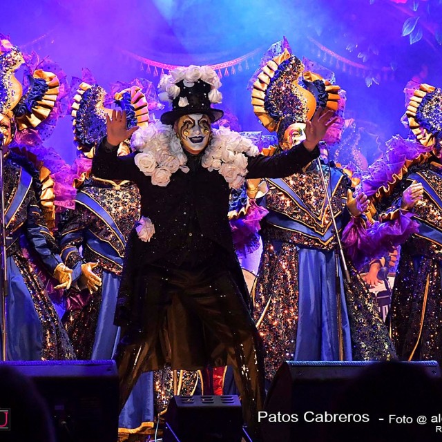 Etapa 08 - Segunda rueda