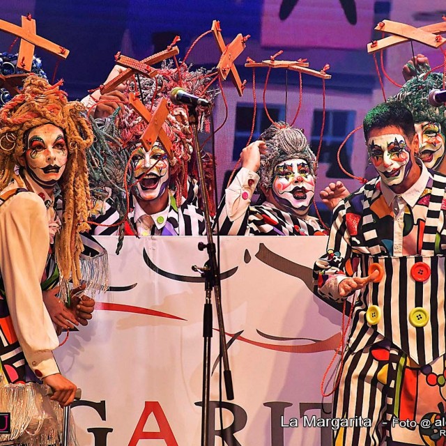 Etapa 09 - Segunda rueda