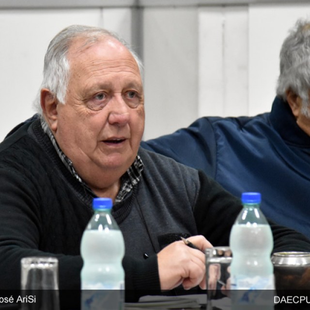 Asamblea Extraordinaria 11 de Julio de 2019