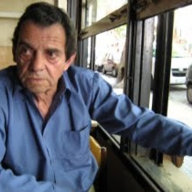 Homenaje a Carlos Soto