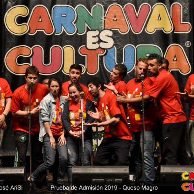 Etapa 2 - Prueba de Admisi&oacute;n 2019